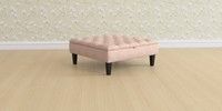 Extra Large Storage Footstool