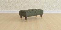 Storage Footstool