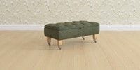 Storage Footstool