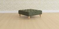 Extra Large Storage Footstool