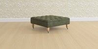 Extra Large Storage Footstool