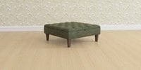Extra Large Storage Footstool