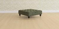 Extra Large Storage Footstool