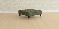 Extra Large Storage Footstool