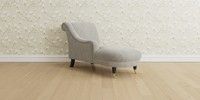 Chaise Longue Left Hand