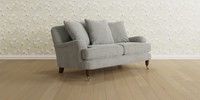 2 Seater Small Sofa