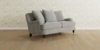 2 Seater Small Sofa