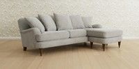 Medium Sofa Chaise - Universal