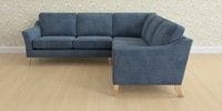 Medium Corner Sofa - Universal