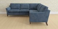 Medium Corner Sofa - Universal