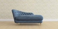 Chaise Longue Left Hand