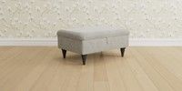 Storage Footstool