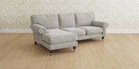 Medium Sofa Chaise - Left Hand