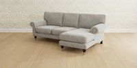Medium Sofa Chaise - Right Hand