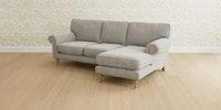 Medium Sofa Chaise - Right Hand