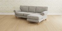 Medium Sofa Chaise - Right Hand