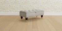 Storage Footstool