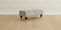 Storage Footstool