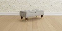 Storage Footstool