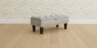 Storage Footstool