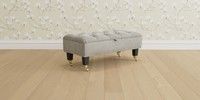 Storage Footstool
