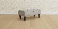 Storage Footstool