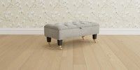 Storage Footstool