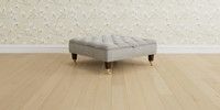 Extra Large Storage Footstool