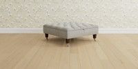 Extra Large Storage Footstool