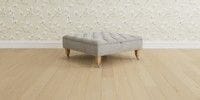 Extra Large Storage Footstool