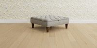 Extra Large Storage Footstool