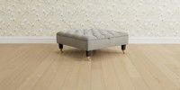 Extra Large Storage Footstool