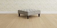 Extra Large Storage Footstool