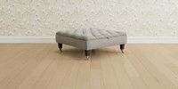 Extra Large Storage Footstool