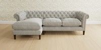 Medium Sofa Chaise - Left Hand