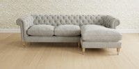 Medium Sofa Chaise - Right Hand