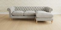 Medium Sofa Chaise - Right Hand
