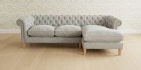 Medium Sofa Chaise - Right Hand
