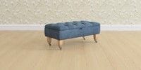 Storage Footstool
