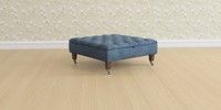 Extra Large Storage Footstool