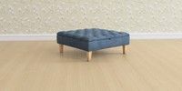 Extra Large Storage Footstool