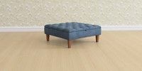 Extra Large Storage Footstool
