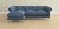 Medium Sofa Chaise - Left Hand