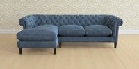 Medium Sofa Chaise - Left Hand