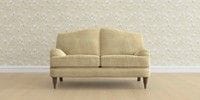 2 Seater Small Sofa