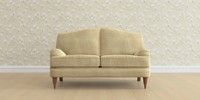 2 Seater Small Sofa