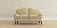 2 Seater Small Sofa
