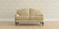 2 Seater Small Sofa
