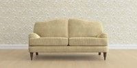3 Seater Small Sofa