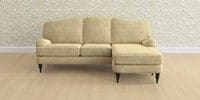 Medium Sofa Chaise - Universal